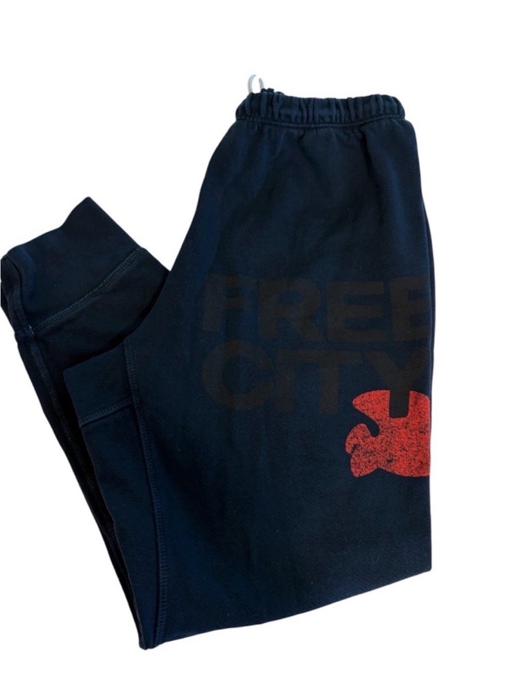 Freecity Joggers. Size Large